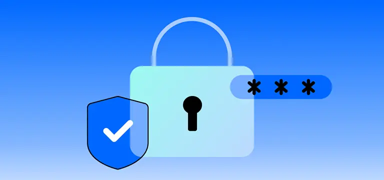 Seguridad y transparencia