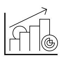 Croissance de la valeur de GTSOL